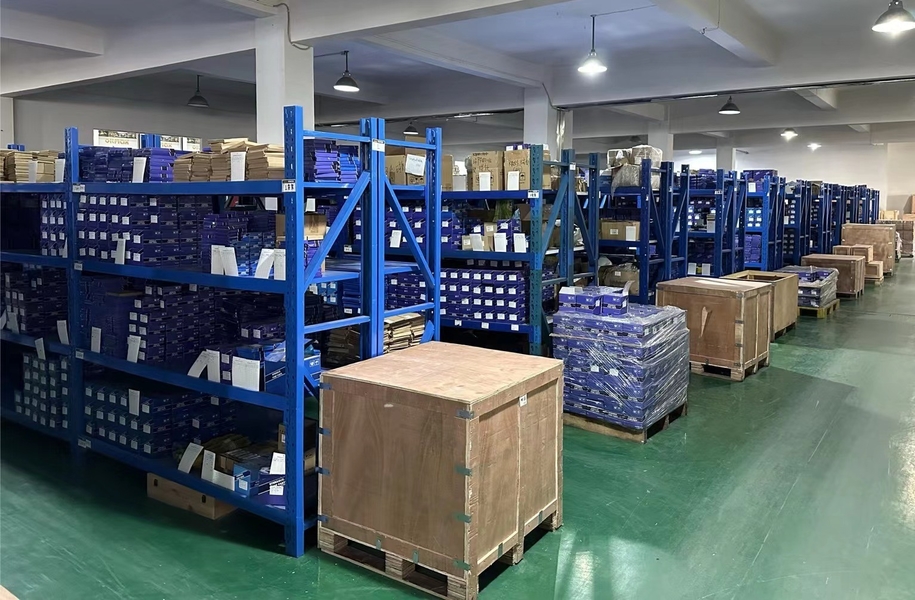 Çin Guangzhou Yu 'an Mechanical Equipment Co., Ltd. 