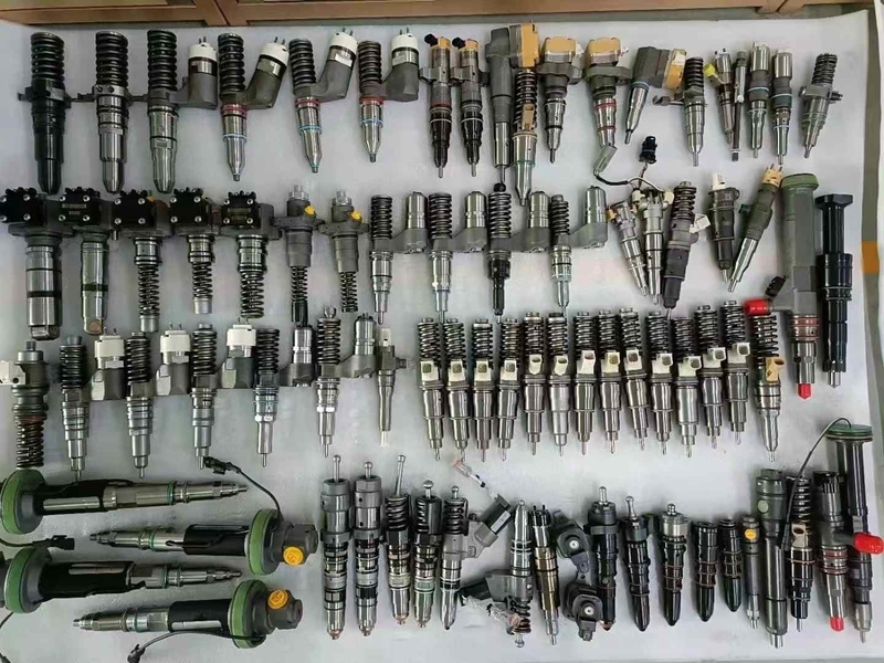 Guangzhou Yu 'an Mechanical Equipment Co., Ltd. üreticinin üretim hattı