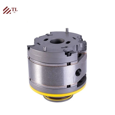 Kalite  Construction Works V90N130 Hydraulic Cartridge 4T6868 Vane Pump 6E4258 7J0566 7J0565 3G1269 1U2667 3G1266 7J05 Fabrika