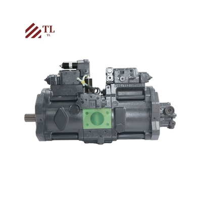 Müşterilerin Gereksinimleri K3V112DTP-9Y14-14 SH210A5 SH210A5 için Excavator Hidrolik Pompa