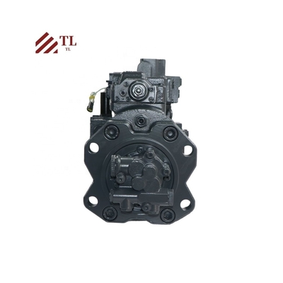 Müşterilerin Gereksinimleri K3V112DTP-9Y14-14 SH210A5 SH210A5 için Excavator Hidrolik Pompa