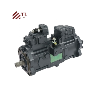 Müşterilerin Gereksinimleri K3V112DTP-9Y14-14 SH210A5 SH210A5 için Excavator Hidrolik Pompa