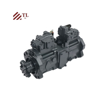 Müşterilerin Gereksinimleri K3V112DTP-9Y14-14 SH210A5 SH210A5 için Excavator Hidrolik Pompa