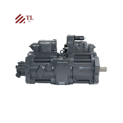 Müşterilerin Gereksinimleri K3V112DTP-9Y14-14 SH210A5 SH210A5 için Excavator Hidrolik Pompa