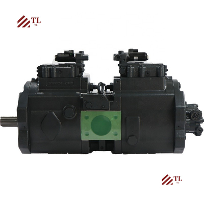Ekskavator pompası iletimli ana hidrolik pompa EC300D EC350D K5V160DT parça numarası 14568923