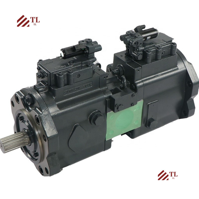 Ekskavator pompası iletimli ana hidrolik pompa EC300D EC350D K5V160DT parça numarası 14568923