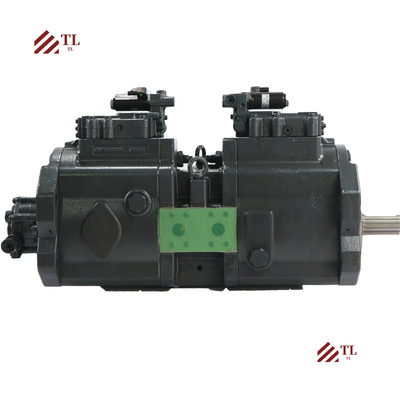 Ekskavator pompası iletimli ana hidrolik pompa EC300D EC350D K5V160DT parça numarası 14568923