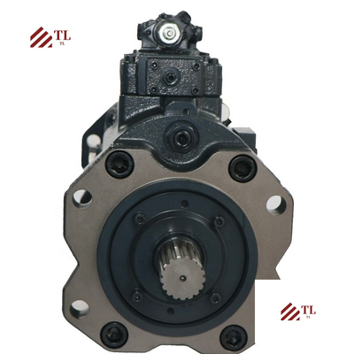 Ekskavator pompası iletimli ana hidrolik pompa EC300D EC350D K5V160DT parça numarası 14568923