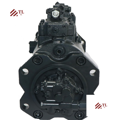 Ekskavator pompası iletimli ana hidrolik pompa EC300D EC350D K5V160DT parça numarası 14568923