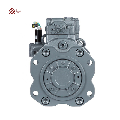 Yu'an Makine 31Q9-10030 K3V180DT-1RAR-9NJ9 Hyundai R330LC-9S için hidrolik pompa sunuyor