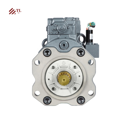 Yu'an Makine 31Q9-10030 K3V180DT-1RAR-9NJ9 Hyundai R330LC-9S için hidrolik pompa sunuyor