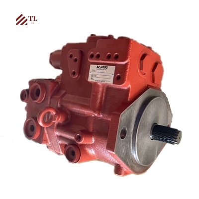 Ekskavatör Tb175 Hidrolik Pompa K3SP36C-130R-9002 1902017500 Üstün ve Performansı