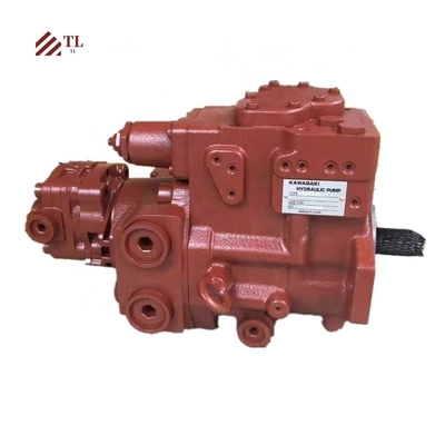 Ekskavatör Tb175 Hidrolik Pompa K3SP36C-130R-9002 1902017500 Üstün ve Performansı