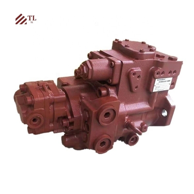 Ekskavatör Tb175 Hidrolik Pompa K3SP36C-130R-9002 1902017500 Üstün ve Performansı