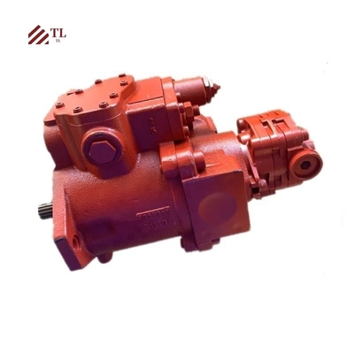 Ekskavatör Tb175 Hidrolik Pompa K3SP36C-130R-9002 1902017500 Üstün ve Performansı