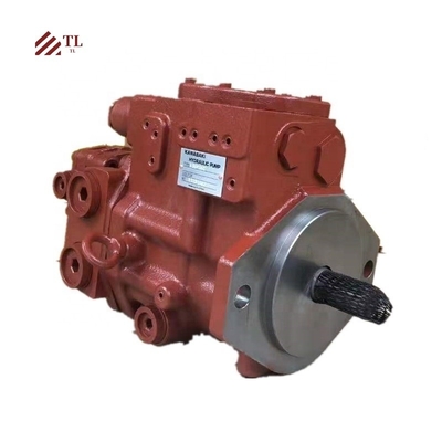 Ekskavatör Tb175 Hidrolik Pompa K3SP36C-130R-9002 1902017500 Üstün ve Performansı
