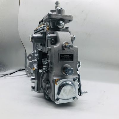 Yu'an 3938372 3991485 3926881 0402066741 6ct8.3 Qsc8.3 motor için yakıt enjeksiyon pompası sunuyor