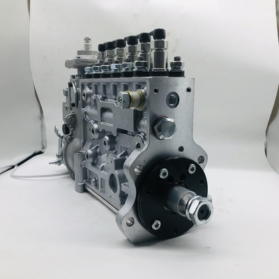 Yu'an 3938372 3991485 3926881 0402066741 6ct8.3 Qsc8.3 motor için yakıt enjeksiyon pompası sunuyor