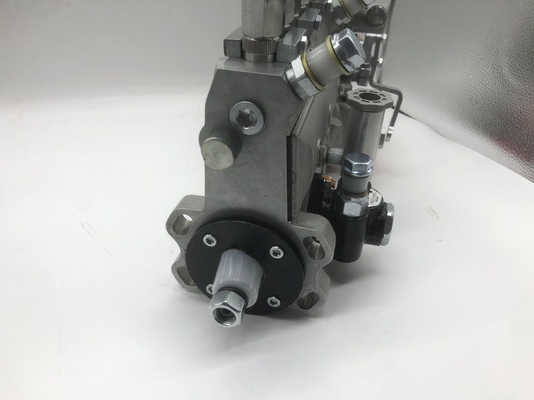 Yüksek Basınçlı Pompa 6738-71-1530 Saa6d102e Zexe 101609-3760 6D102 Motor Yakıt Pompası için