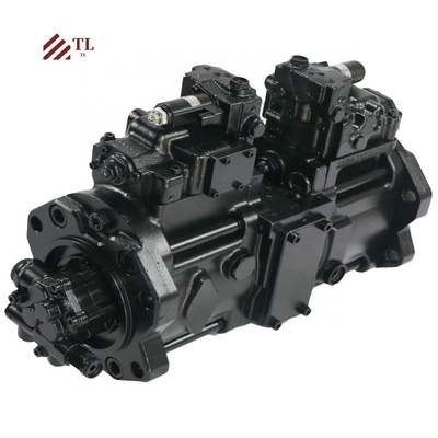 Yüksek Garanti K5V140DTP-YT6K-17T SK330-8 SK350-8 Ekskavatörü için Hidrolik Güç Birimi