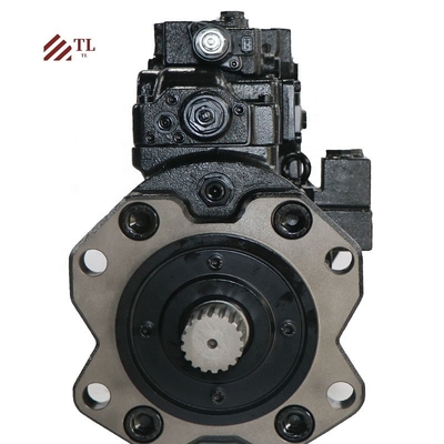 Yüksek Garanti K5V140DTP-YT6K-17T SK330-8 SK350-8 Ekskavatörü için Hidrolik Güç Birimi