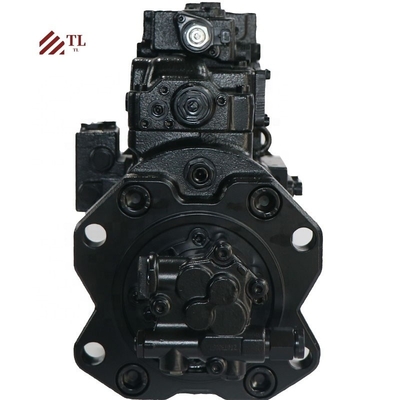 Yüksek Garanti K5V140DTP-YT6K-17T SK330-8 SK350-8 Ekskavatörü için Hidrolik Güç Birimi