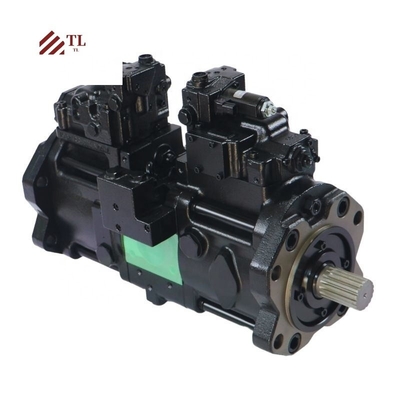 Yüksek Garanti K5V140DTP-YT6K-17T SK330-8 SK350-8 Ekskavatörü için Hidrolik Güç Birimi