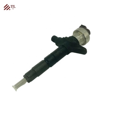 ZAX160-3 SH130A5 Ekskavatör Yakıt Enjeksiyonu 295050-1900 8-98260109-0 Isuzu Motoru 4JJ1 için