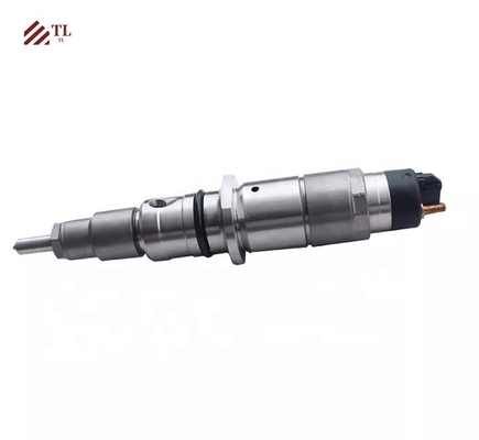 0445120059 Bosch QSB6.7 Motoru Dizel için yakıt enjeksiyonu 0445120231 0445120161