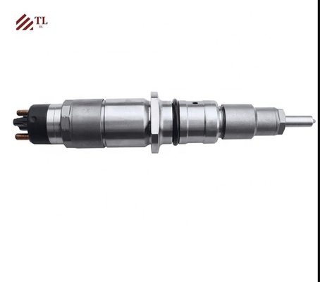 0445120059 Bosch QSB6.7 Motoru Dizel için yakıt enjeksiyonu 0445120231 0445120161