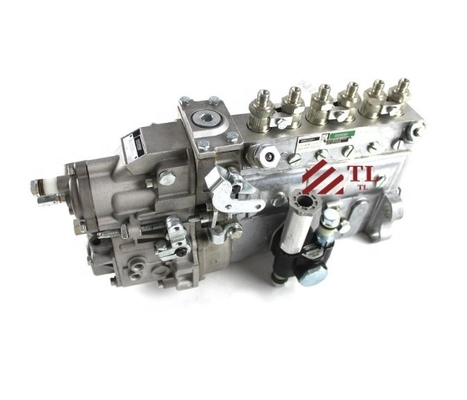 Perakende Doosan DX220 DX225 DX225 LCA Yakıt Enjeksiyon Pompası 400912-00071 65.11101-7420A 400912-00069