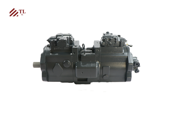 K5V160DTH-9N4A Ekskavator parçaları için hidrolik ana pompa XG370 Piston pompası satışı