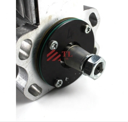 Perakende Doosan DX220 DX225 DX225 LCA Yakıt Enjeksiyon Pompası 400912-00071 65.11101-7420A 400912-00069