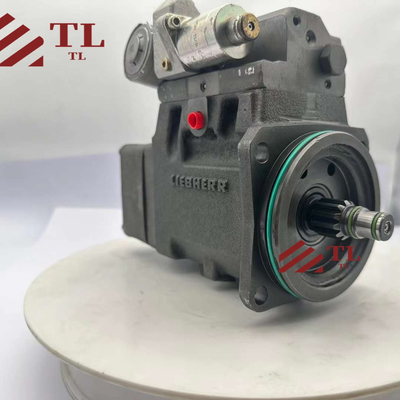Ekskavator Common Rail Yüksek Basınçlı Pompa LP11.2 LIEBHERR 11352016 Yüksek Garanti için