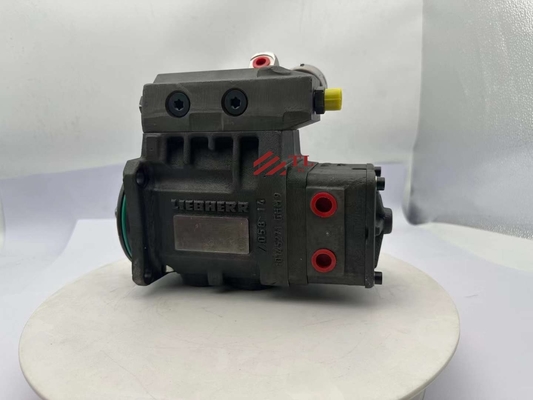 Ekskavator Common Rail Yüksek Basınçlı Pompa LP11.2 LIEBHERR 11352016 Yüksek Garanti için