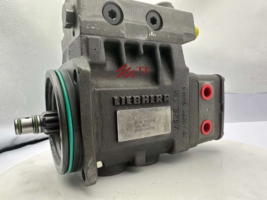 Ekskavator Common Rail Yüksek Basınçlı Pompa LP11.2 LIEBHERR 11352016 Yüksek Garanti için