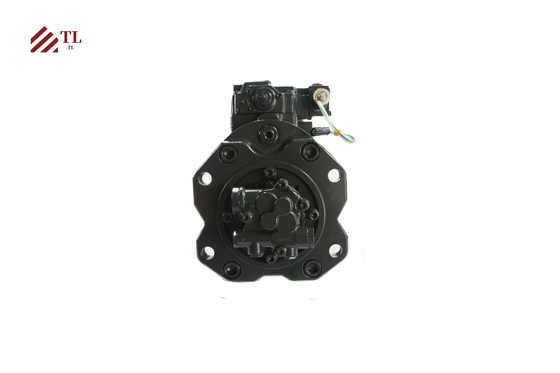 K5V160DTH-9N4A Ekskavator parçaları için hidrolik ana pompa XG370 Piston pompası satışı
