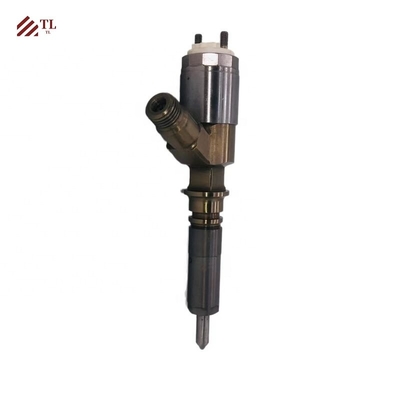 YU'AN E320D erpillar Perkins C6.6 Motor Yakıt Enjeksiyonu için Ekskavatör Parçaları 320-0677 2645A746