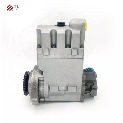 İnşaat İşleri Dizel Motor Yakıt Enjeksiyon Pompası 3190678 Ekskavatör için E330C E330D C9