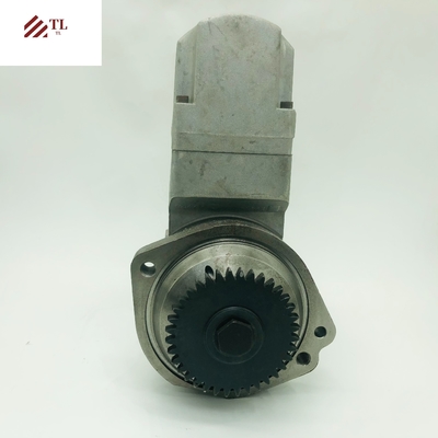 İnşaat İşleri Dizel Motor Yakıt Enjeksiyon Pompası 3190678 Ekskavatör için E330C E330D C9