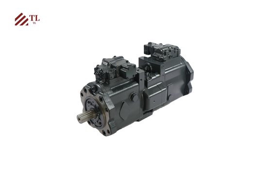 K5V160DTH-9N4A Ekskavator parçaları için hidrolik ana pompa XG370 Piston pompası satışı