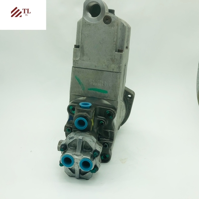İnşaat İşleri Dizel Motor Yakıt Enjeksiyon Pompası 3190678 Ekskavatör için E330C E330D C9