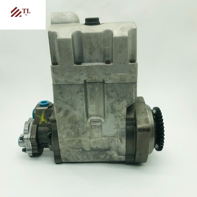 İnşaat İşleri Dizel Motor Yakıt Enjeksiyon Pompası 3190678 Ekskavatör için E330C E330D C9
