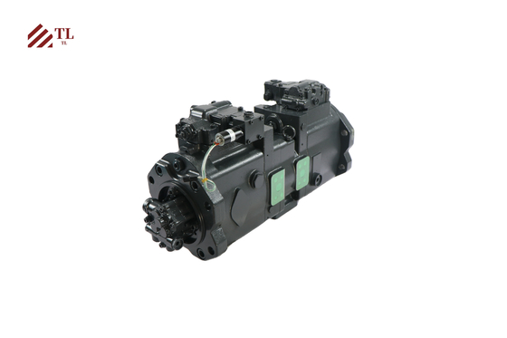 K5V160DTH-9N4A Ekskavator parçaları için hidrolik ana pompa XG370 Piston pompası satışı