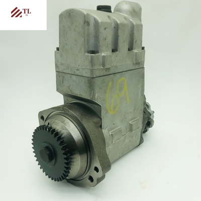 İnşaat İşleri Dizel Motor Yakıt Enjeksiyon Pompası 3190678 Ekskavatör için E330C E330D C9