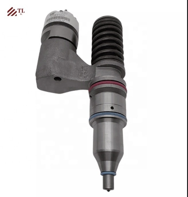 YU'AN 3176C erpillar E345B E345BL Ekskavator Parçaları için Yakıt Enjeksiyonu 212-3462 10R0967
