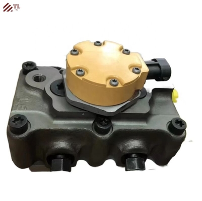 Kazı makinesi için yakıt enjeksiyon pompası E320D 320DL 321DLCR 323DL Motor C6.4 Parçalar 100% -