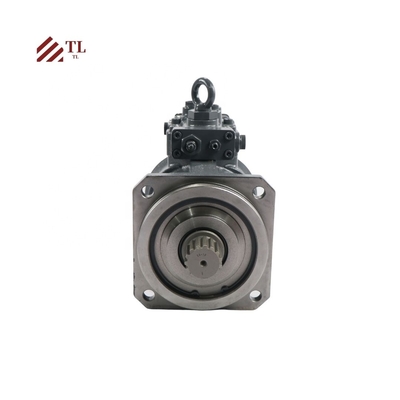 HPV145 ZX330-3 ve ZX300-5 kazıcı hidrolik ana pompası için doğrudan enjeksiyon motoru