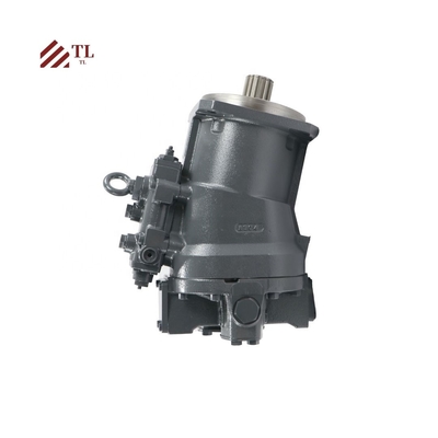 HPV145 ZX330-3 ve ZX300-5 kazıcı hidrolik ana pompası için doğrudan enjeksiyon motoru