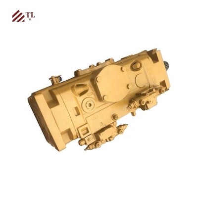Excavator A11V260 E374D ana pompasına 369-9676 3699676 369-9655 hidrolik pompasına uygulayın